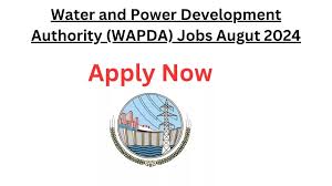 WAPDA  job